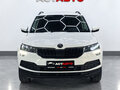 2021 Skoda Karoq I, белый - вид 1