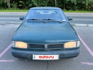 2000 Москвич Святогор 214122, зелёный, 180000 рублей, вид 3