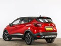 2021 Renault Kaptur I Рестайлинг, красный, 1839000 рублей - вид 3