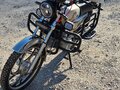 2012 Irbis Virago (Alpha), серебристый, 60000 рублей - вид 1