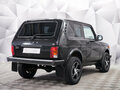 2022 Lada (ВАЗ) Niva Legend I, чёрный, 748000 рублей - вид 4
