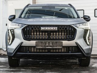 2026 Haval Jolion I Рестайлинг, серый, 2399000 рублей, вид 2