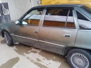 1997 Daewoo Nexia I, серый, 130000 рублей, вид 3