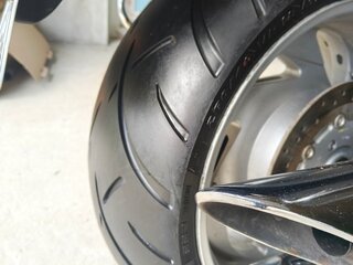 2006 Suzuki Boulevard M109R, чёрный, 635000 рублей, вид 5