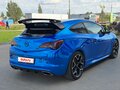 2013 Opel Astra OPC J, синий, 759000 рублей - вид 6
