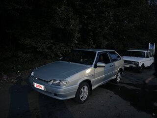 2006 Lada (ВАЗ) 2113, зелёный, 165000 рублей, вид 3