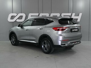 2021 Haval F7 I, серый, 1670000 рублей, вид 2