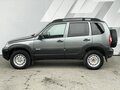 2017 Chevrolet Niva I Рестайлинг, серый, 625000 рублей - вид 8
