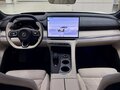 2026 Zeekr 001 103 kWh I Рестайлинг 2, белый - вид 4