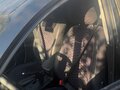 2005 Mazda 3 I (BK), чёрный - вид 3