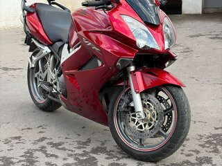 Honda VFR 800