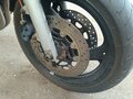 2003 Yamaha FZ6, красный, 270000 рублей - вид 8