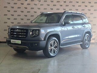 2023 Haval Dargo I, серый, 2389000 рублей, вид 1