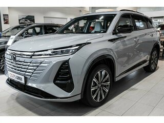 2024 Changan CS75 Plus III, серый, 2696250 рублей, вид 3