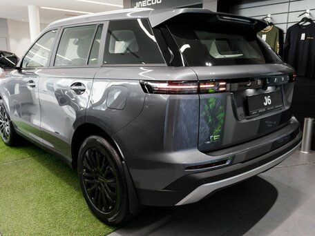2026 Jeland J6, серый, 2790680 рублей, вид 4