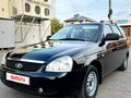 2012 Lada (ВАЗ) Priora I, синий - вид 5