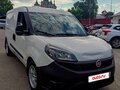 2018 Fiat Doblo II Рестайлинг, белый, 750000 рублей - вид 6