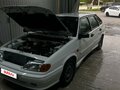 2012 Lada (ВАЗ) 2114, белый, 400000 рублей - вид 1