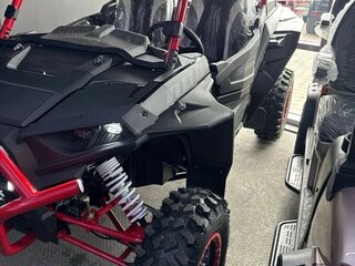 2026 Sharmax XForce 1100, красный, 2199900 рублей, вид 2