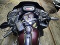 2011 Harley-Davidson Road Glide, коричневый, 1050000 рублей - вид 6