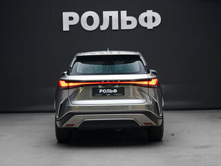 2025 Lexus RX 300 V, серый, 8190000 рублей, вид 5