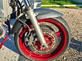 2002 Suzuki SV 650, белый, 270000 рублей - вид 4