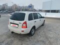 2012 Lada (ВАЗ) Kalina I, белый, 185000 рублей - вид 3