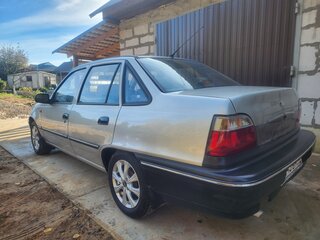 2008 Daewoo Nexia I, серебристый, 257000 рублей, вид 5
