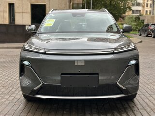 2026 Geely Galaxy Starship 7 200km, серебристый, 3290000 рублей, вид 3