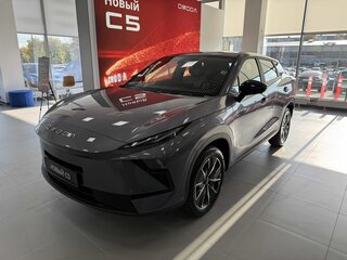 2026 Omoda C5 II, серый, 2629000 рублей, вид 1