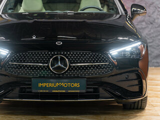2026 Mercedes-Benz CLE 200, чёрный, 8490000 рублей, вид 5