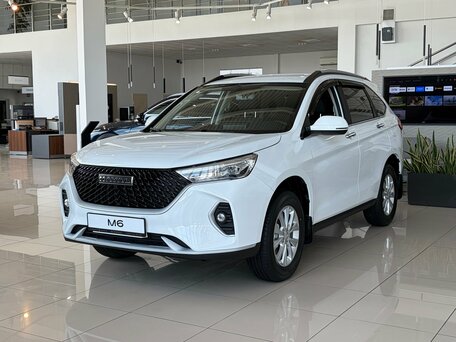Haval M6 II