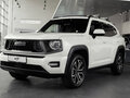 2026 Haval H7 I, белый - вид 4