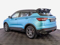 2024 Geely Coolray I, голубой - вид 6