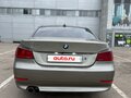 2004 BMW 5 серии 525i V (E60/E61), зелёный, 700000 рублей - вид 2