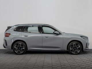 2026 BMW X3 Long 30L xDrive IV (G45/G48), серый, 7750000 рублей, вид 4