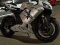 2007 Honda CBR 600RR, белый, 550000 рублей - вид 2