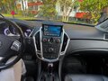 2012 Cadillac SRX II, чёрный, 1280000 рублей - вид 8