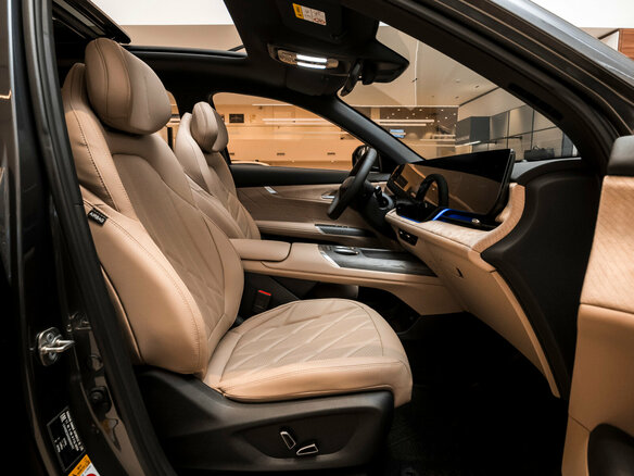 2025 Changan CS75 Plus IV, серый, 4249900 рублей - вид 23
