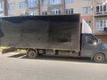 2015 ГАЗ ГАЗель (3302), серый, 1100000 рублей - вид 2