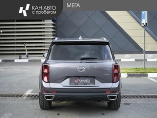 2024 GAC GS8 II, серый, 3498000 рублей, вид 4