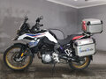 2020 BMW F 850 GS, белый, 905000 рублей - вид 1