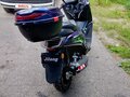 2024 Jilang Z-Max, синий, 125000 рублей - вид 5