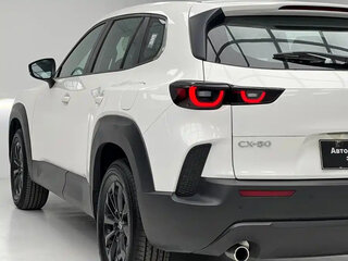 2023 Mazda CX-50, белый, 3650000 рублей, вид 5