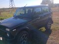 2024 Lada (ВАЗ) Niva Legend I, зелёный, 1100000 рублей