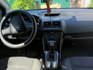 2013 Opel Meriva B, белый, 550000 рублей, вид 5