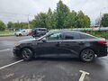 2019 Kia Optima IV Рестайлинг, белый - вид 3