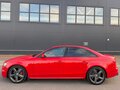 2012 Audi A4 IV (B8) Рестайлинг, красный, 2100000 рублей - вид 2