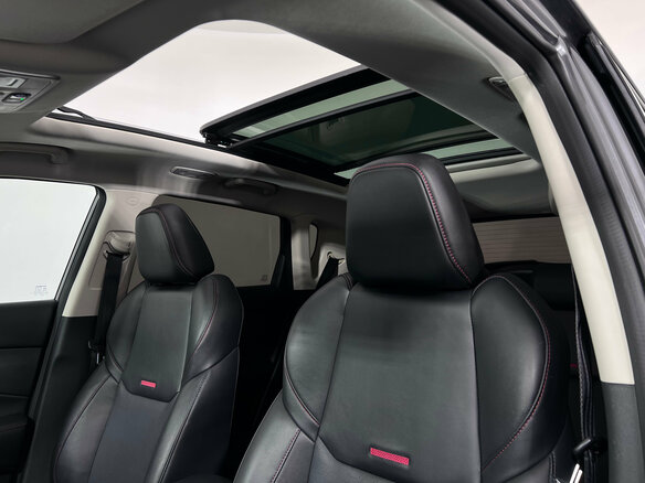 2024 Changan CS35 Plus I Рестайлинг, серый, 1900000 рублей - вид 16