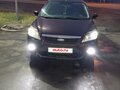 2009 Ford Focus II Рестайлинг, фиолетовый, 525000 рублей - вид 2